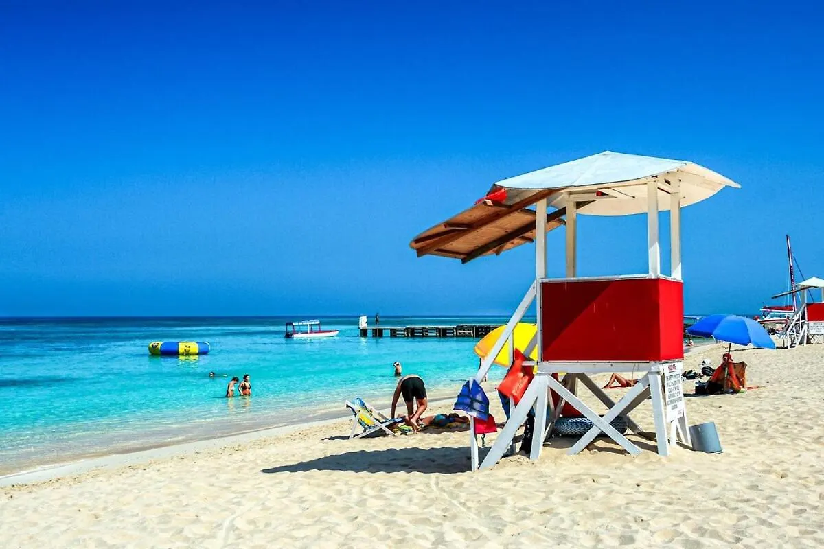 Eden Cove Villa Montego Bay