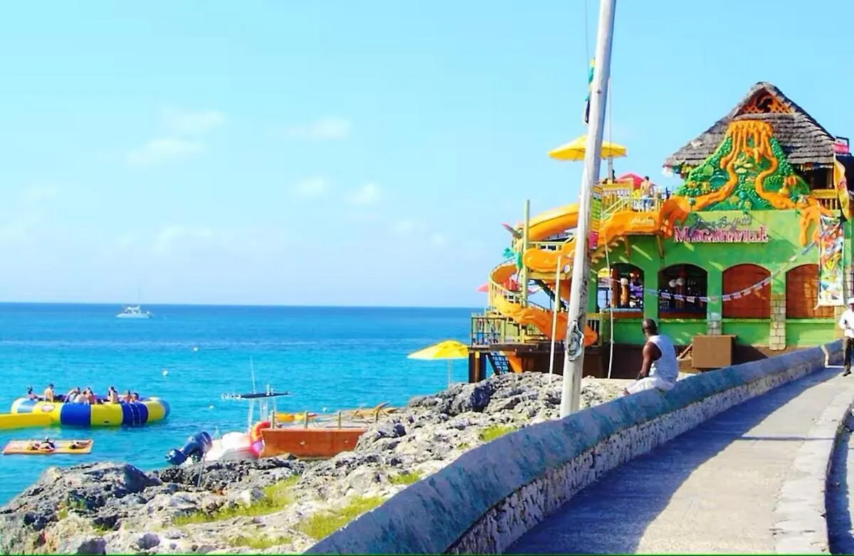 Apartment Eden Cove Villa Montego Bay