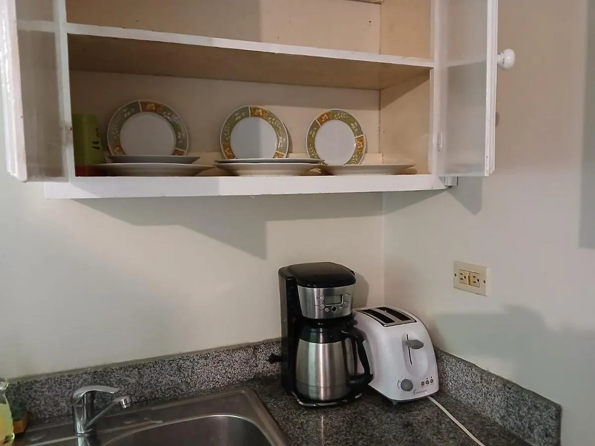 Eden Cove Villa Montego Bay Apartment