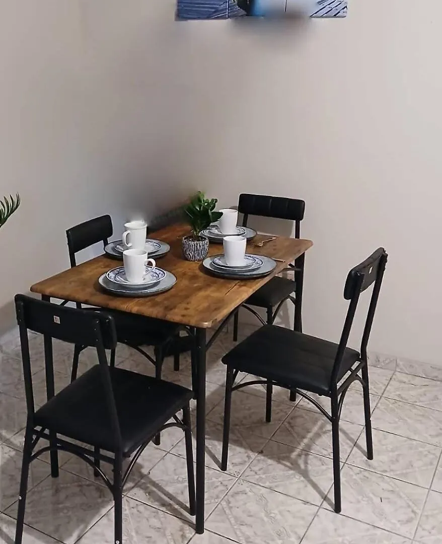Apartment Eden Cove Villa Montego Bay