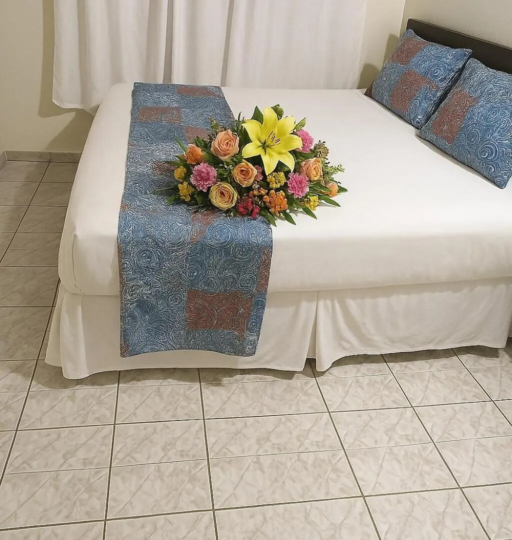 Eden Cove Villa Montego Bay 0*,
